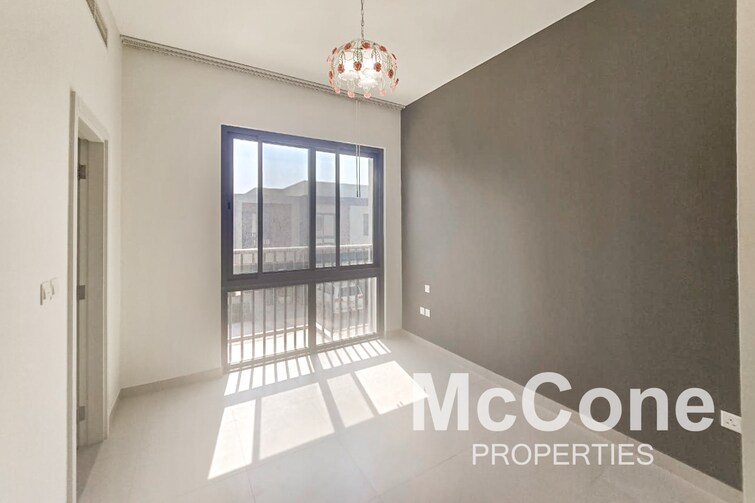  Villa for Rent, Dubai South, Dubai