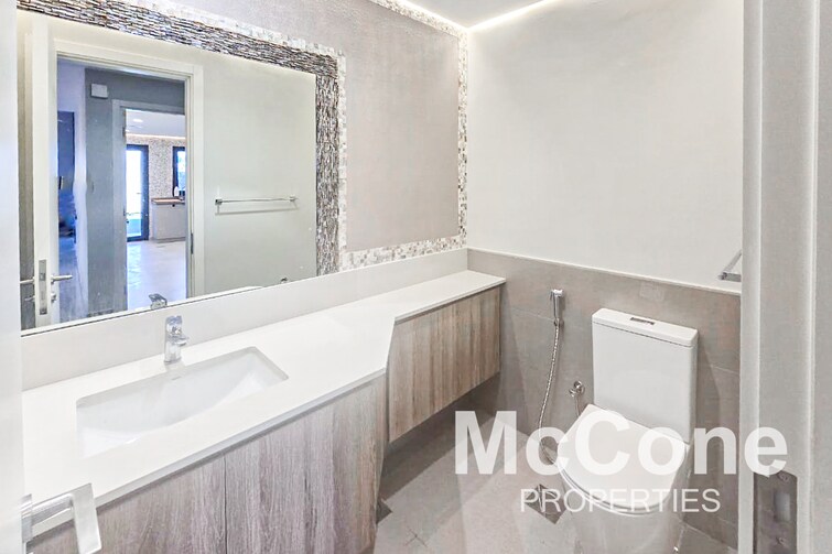  Villa for Rent, Dubai South, Dubai