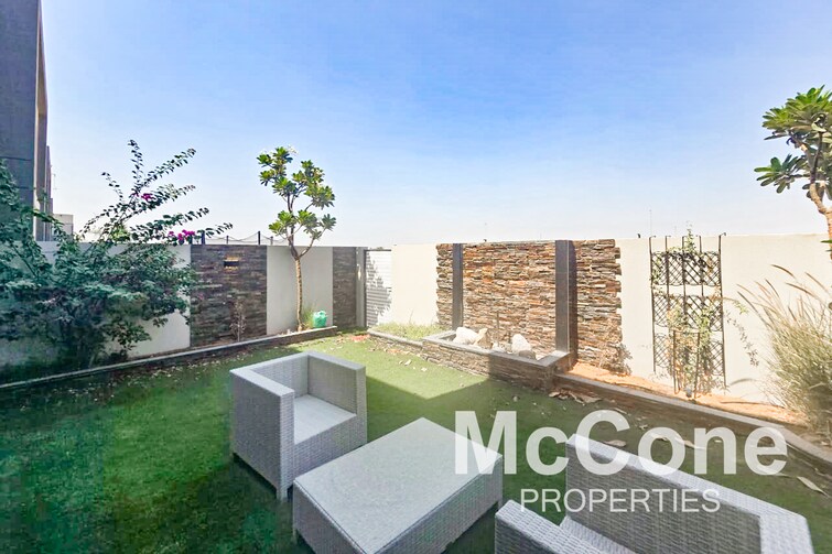  Villa for Rent, Dubai South, Dubai
