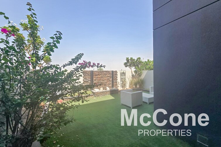  Villa for Rent, Dubai South, Dubai
