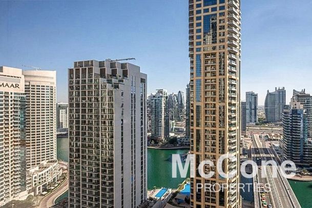 Murjan Apartment for Rent, Jumeirah Beach Residence (JBR), Dubai