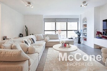 Murjan Apartment for Rent, Jumeirah Beach Residence (JBR), Dubai