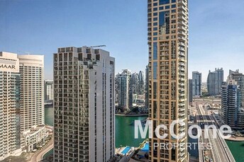 Murjan Apartment for Rent, Jumeirah Beach Residence (JBR), Dubai