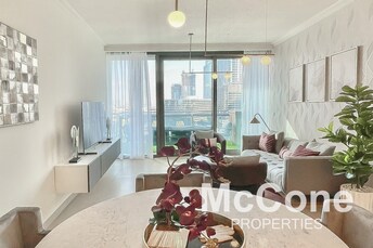 Burj Vista Apartment for Rent, Downtown Dubai, Dubai