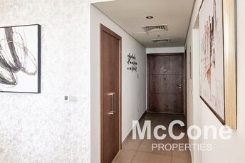 Burj Vista Apartment for Rent, Downtown Dubai, Dubai