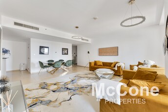 Murjan Apartment for Rent, Jumeirah Beach Residence (JBR), Dubai