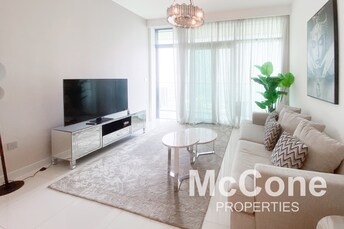 EMAAR Beachfront Apartment for Rent, Dubai Harbour, Dubai