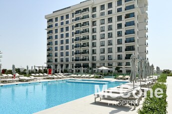 Park Field Apartment for Rent, Dubai Hills Estate, Dubai