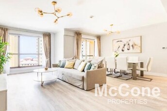 Murjan Apartment for Rent, Jumeirah Beach Residence (JBR), Dubai