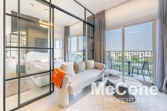 Collective Apartment for Rent, Dubai Hills Estate, Dubai