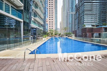 Damac Heights Apartment for Rent, Dubai Marina, Dubai