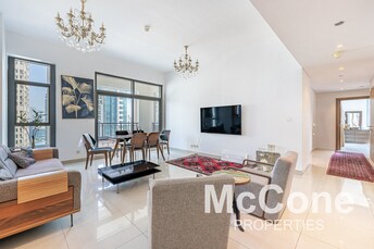 Claren Towers Apartment for Rent, Downtown Dubai, Dubai