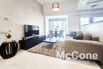 Cayan Tower Apartment for Rent, Dubai Marina, Dubai