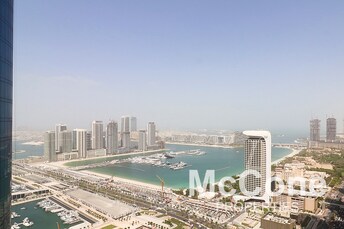 Cayan Tower Apartment for Rent, Dubai Marina, Dubai