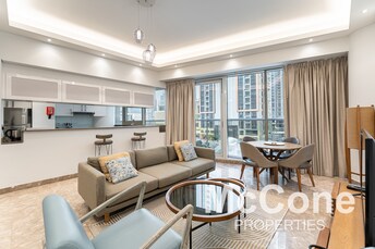 Orra Marina Apartment for Rent, Dubai Marina, Dubai