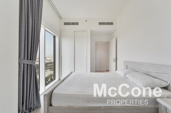 Golfville Apartment for Rent, Dubai Hills Estate, Dubai