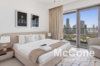 Downtown Views II Apartment for Rent, Downtown Dubai, Dubai