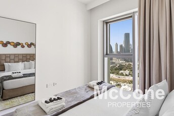 Downtown Views II Apartment for Rent, Downtown Dubai, Dubai