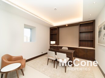 The Address Residence Sky View Apartment for Rent, Downtown Dubai, Dubai