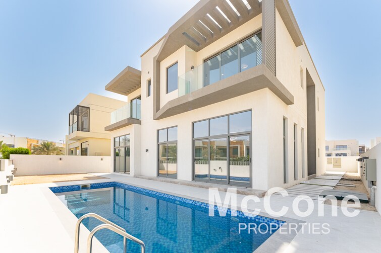 Villa for Rent, Al Furjan, Dubai