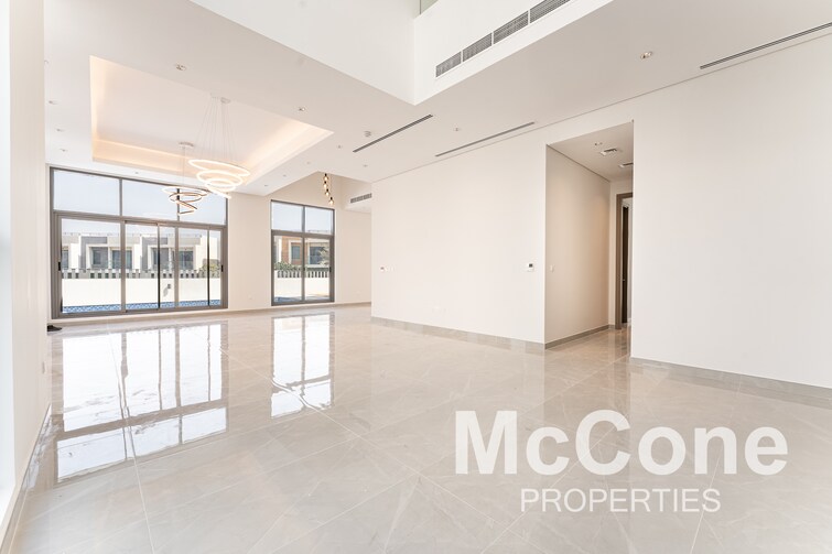  Villa for Rent, Al Furjan, Dubai