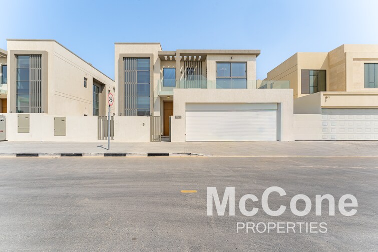  Villa for Rent, Al Furjan, Dubai