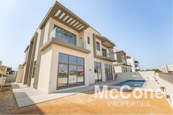  Villa for Rent, Al Furjan, Dubai