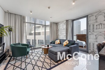  Apartment for Rent, Business Bay, Dubai