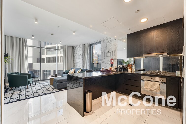  Apartment for Rent, Business Bay, Dubai