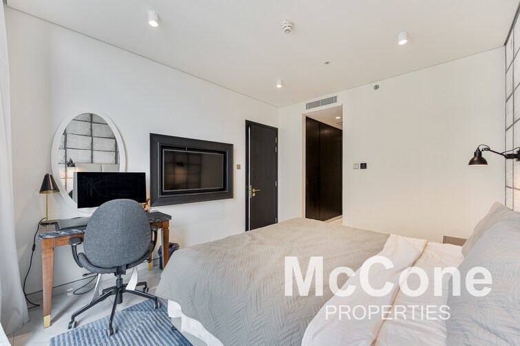  Apartment for Rent, Business Bay, Dubai