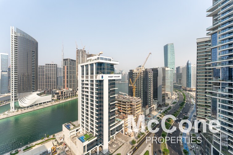  Apartment for Rent, Business Bay, Dubai
