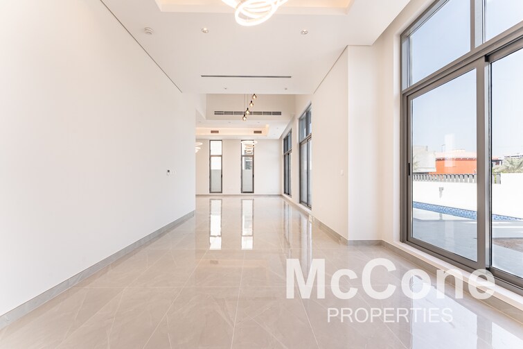  Villa for Rent, Al Furjan, Dubai