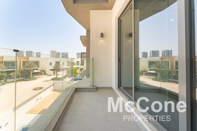  Villa for Rent, Al Furjan, Dubai