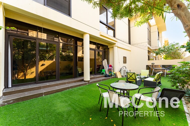 Rockwood Townhouse for Rent, DAMAC Hills, Dubai