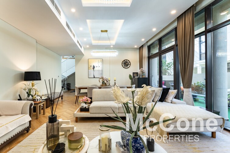 Rockwood Townhouse for Rent, DAMAC Hills, Dubai