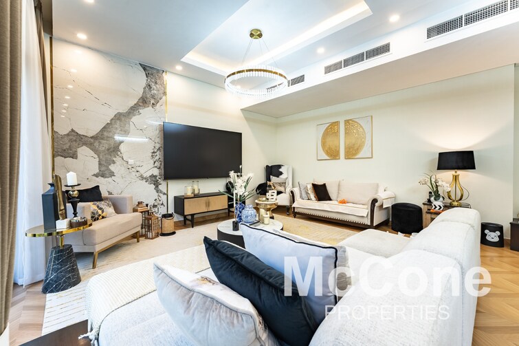 Rockwood Townhouse for Rent, DAMAC Hills, Dubai