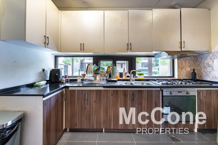 Rockwood Townhouse for Rent, DAMAC Hills, Dubai