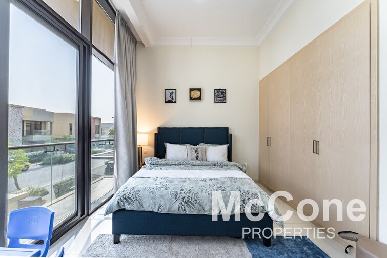 Rockwood Townhouse for Rent, DAMAC Hills, Dubai