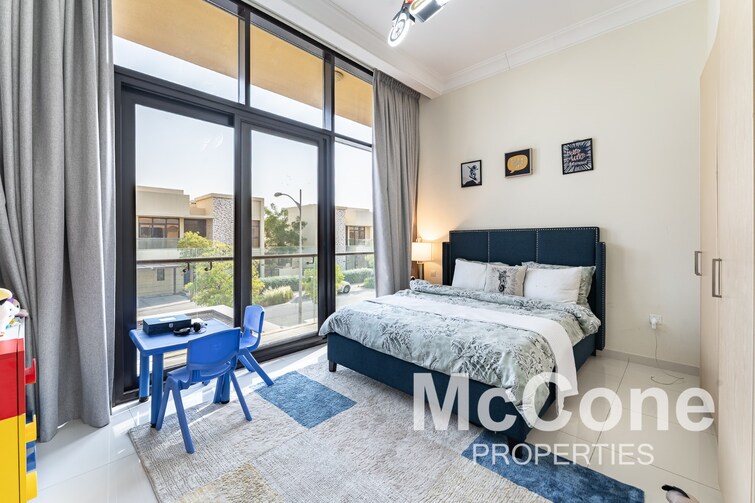 Rockwood Townhouse for Rent, DAMAC Hills, Dubai