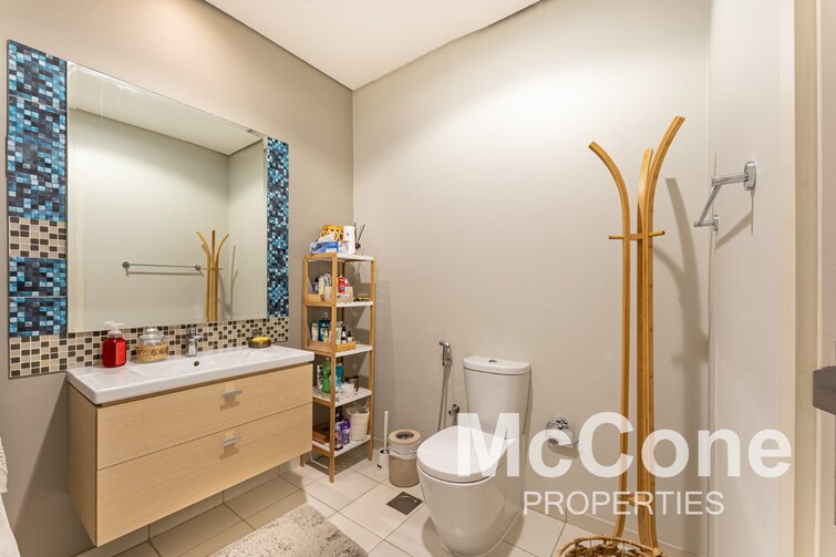 Rockwood Townhouse for Rent, DAMAC Hills, Dubai