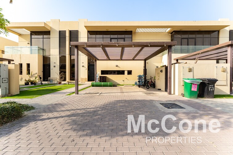 Rockwood Townhouse for Rent, DAMAC Hills, Dubai