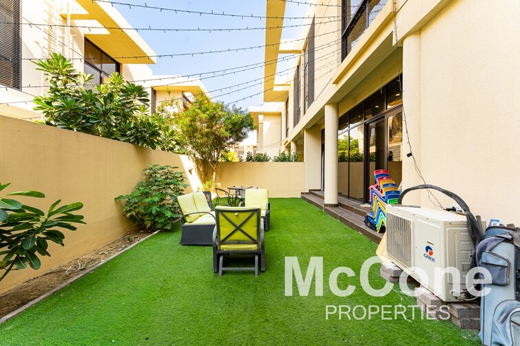 Rockwood Townhouse for Rent, DAMAC Hills, Dubai