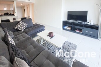 Damac Heights Apartment for Rent, Dubai Marina, Dubai