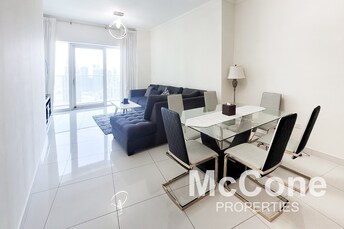 Damac Heights Apartment for Rent, Dubai Marina, Dubai