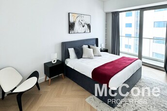 Ocean Heights Apartment for Rent, Dubai Marina, Dubai