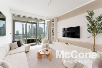 EMAAR Beachfront Apartment for Rent, Dubai Harbour, Dubai