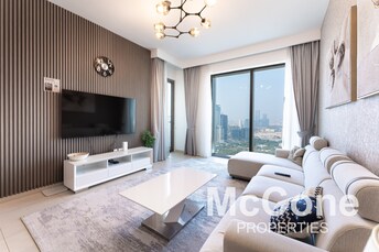 Downtown Views II Apartment for Rent, Downtown Dubai, Dubai