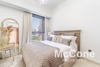 Opera District Apartment for Rent, Downtown Dubai, Dubai
