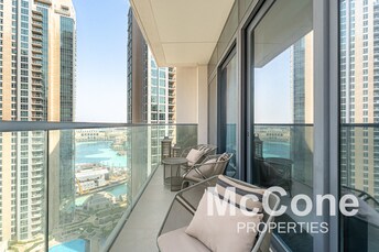 Opera District Apartment for Rent, Downtown Dubai, Dubai
