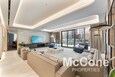8750 Sq.Ft. Apartment in Dubai Marina Moon Tower